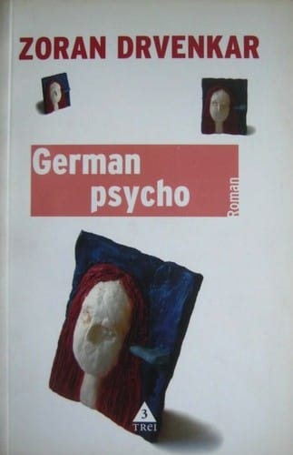 German psycho: roman