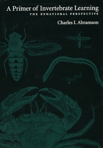 A primer of invertebrate learning: the behavioral perspective