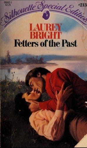 Fetters Of The Past