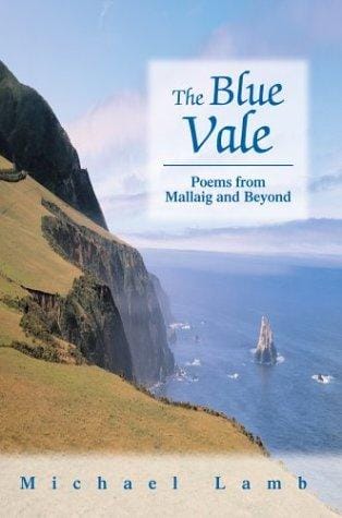 The Blue Vale: Poems from Mallaig and Beyond