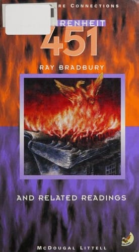 Fahrenheit 451: and Related Readings