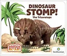 Dinosaur Stomp!