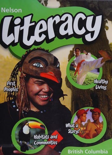 Nelson literacy [4a]