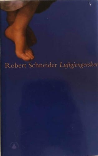 Luftgjengersken