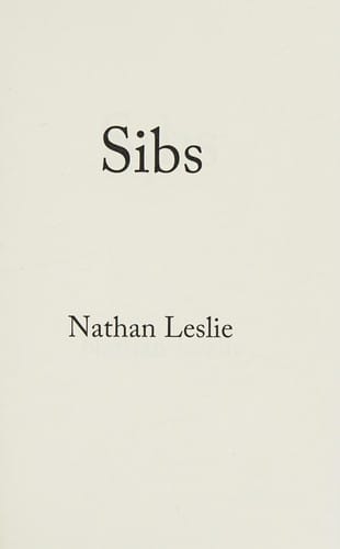 Sibs