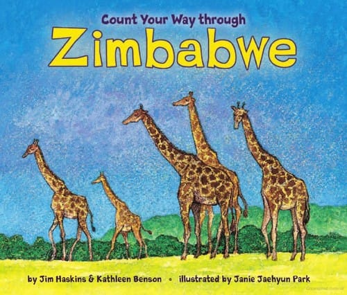 Zimbabwe
