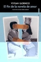El fin de la novela de amor