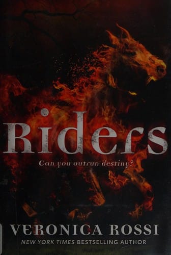 Riders