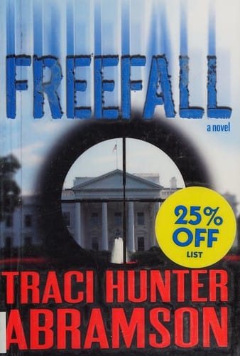 Freefall: a novel