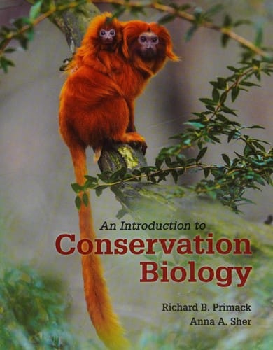 Introduction to Conservation Biology