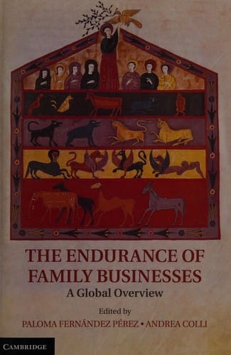 Endurance of Family Businesses: A Global Overview