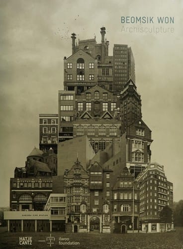 Beomsik Won - Archisculpture