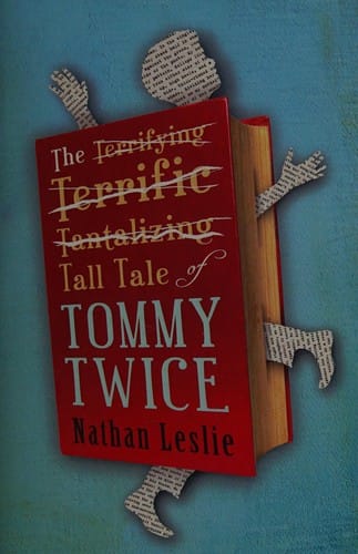 The tall tale of Tommy Twice