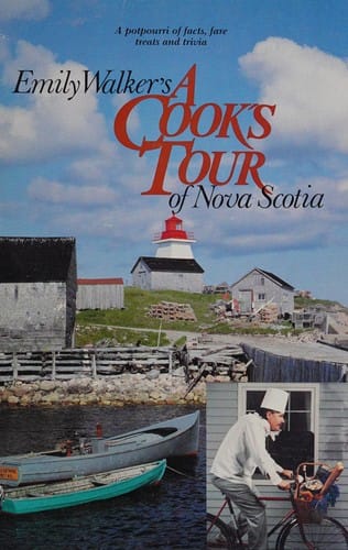 Cook's Tour of Nova Scotia