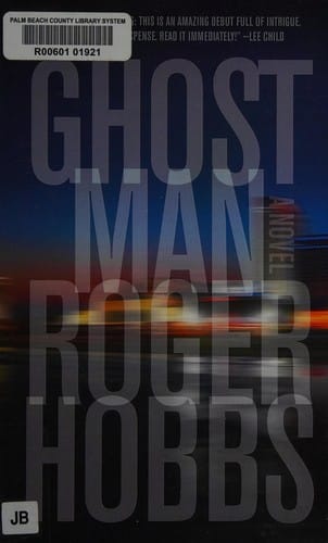 Ghostman