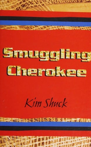 Smuggling Cherokee