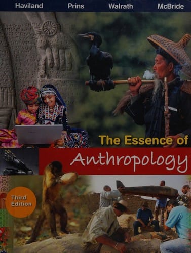 Essence of Anthropology