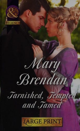 Tarnished, Tempted and Tamed