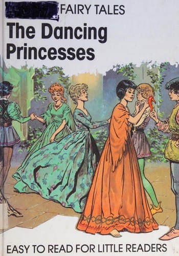 The dancing princesses