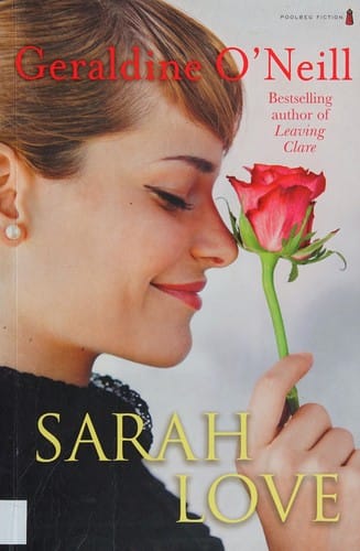 Sarah Love
