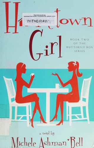 Hometown girl: a novel