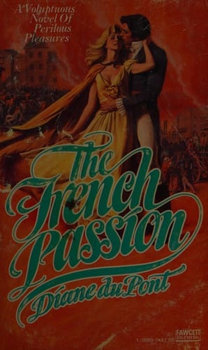 French Passion