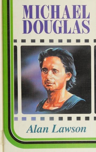 Michael Douglas