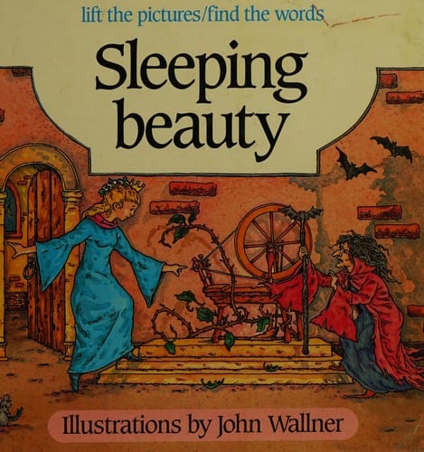 Sleeping Beauty