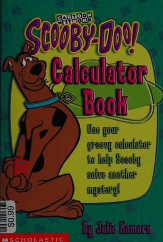Calculator Book