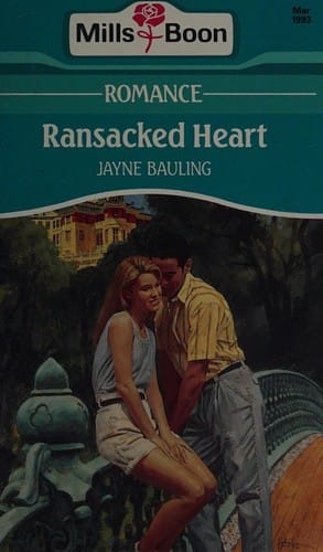 Ransacked Heart