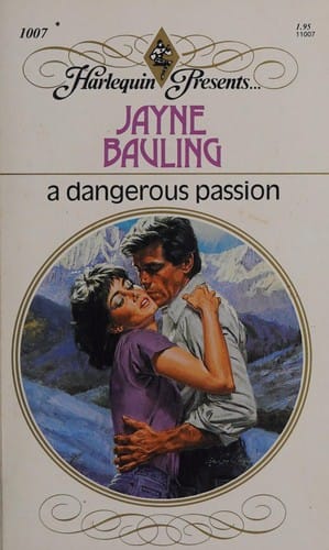 Dangerous Passion