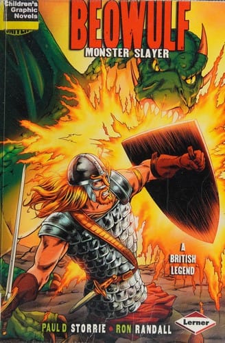 Beowulf: Monster Slayer