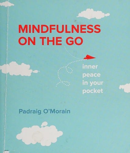 Mindfulness on the Go: Quick and Easy Tips for Achieving Inner Calm Every Day