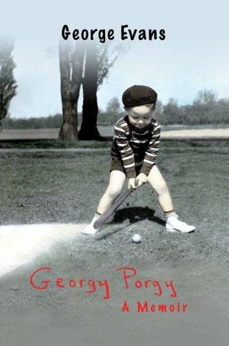 Georgy Porgy: A Memoir