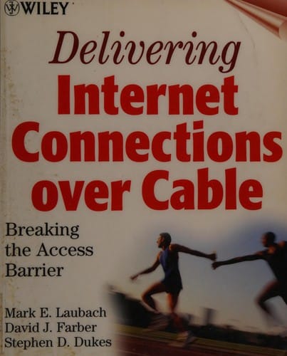 Delivering Internet connections over cable: breaking the access barrier