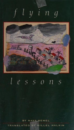 Flying lessons