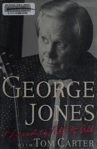 I lived to tellit all