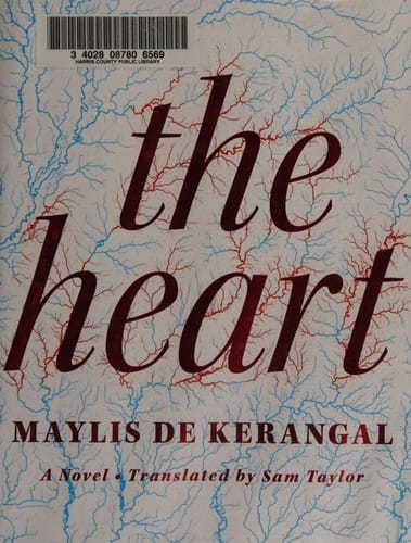 The heart