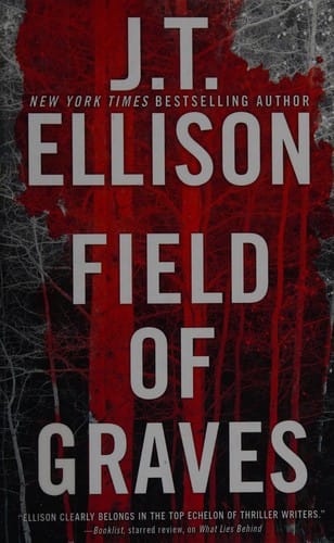Field of Graves