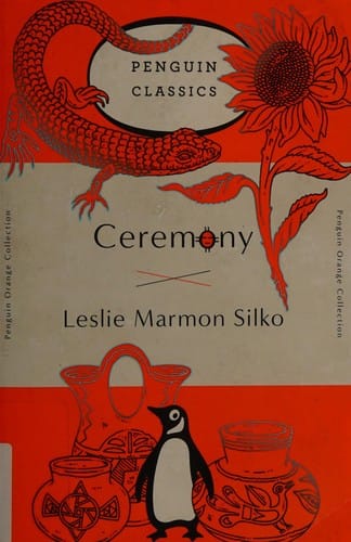 Ceremony : (Penguin Orange Collection)