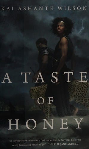 A taste of honey