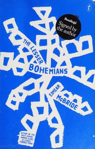 Lesser Bohemians