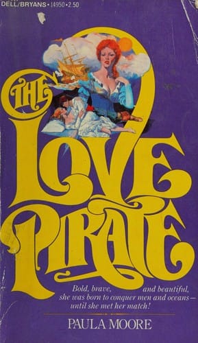 The Love Pirate