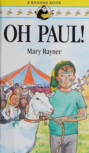 Oh, Paul!.
