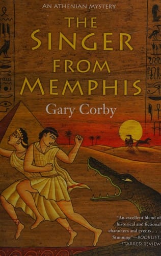 The singer from Memphis