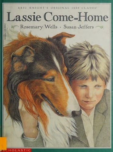 Lassie Come Home