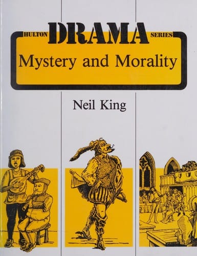 Mystery and morality