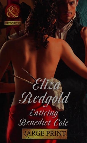 Enticing Benedict Cole