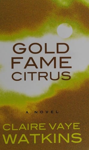 Gold fame citrus