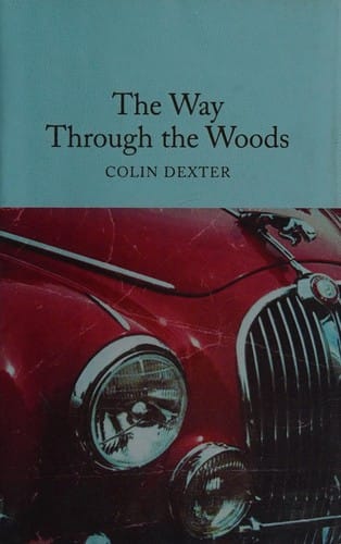 Way Through the Woods